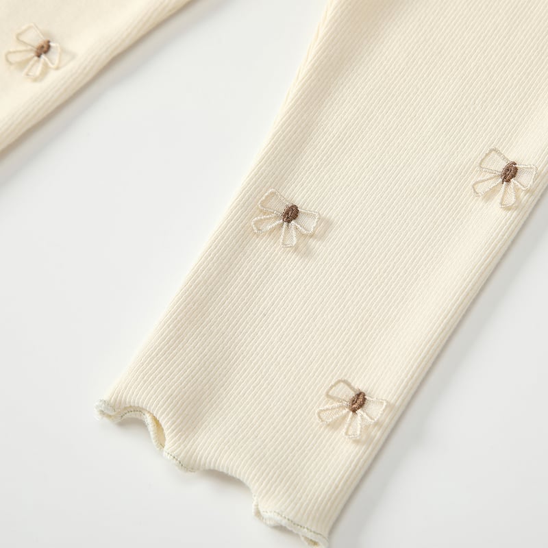 VOONLIE Fanlie Girls' Leggings Spring 2026