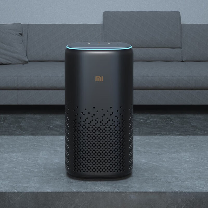 MI Xiao Ai Speaker Pro Black, Xiao Ai Smart Speaker