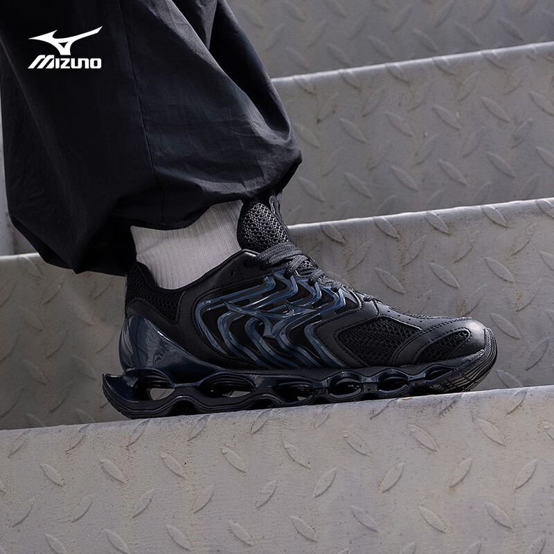 MIZUNO WAVE PROPHECY 14 Running Shoes