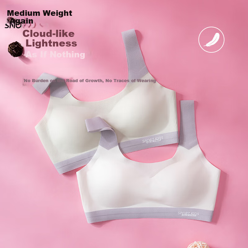 SNOWFLYING Puberty Bralette