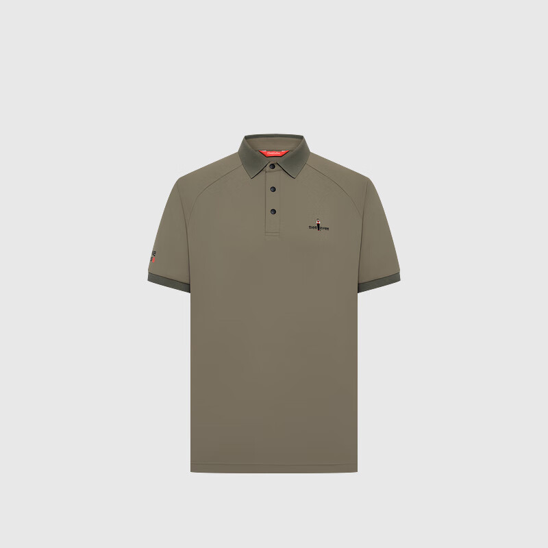 Biyinlefen Eco-Friendly Sun Protection T-Shirt