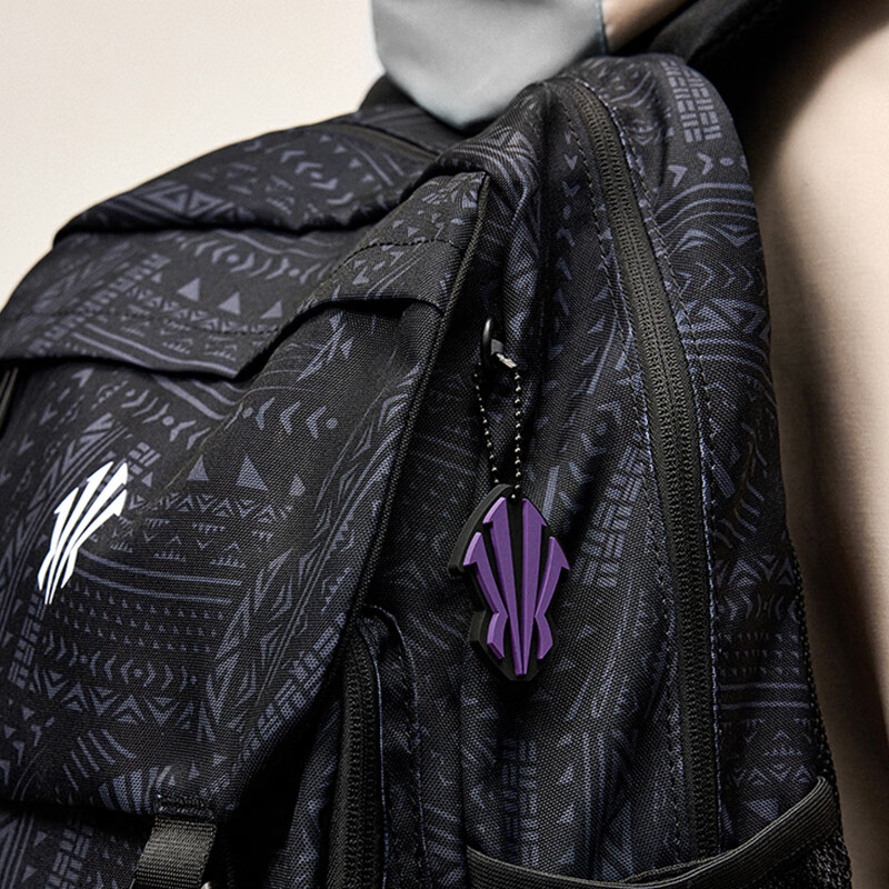 ANTA Kyrie Irving Large Sports Backpack