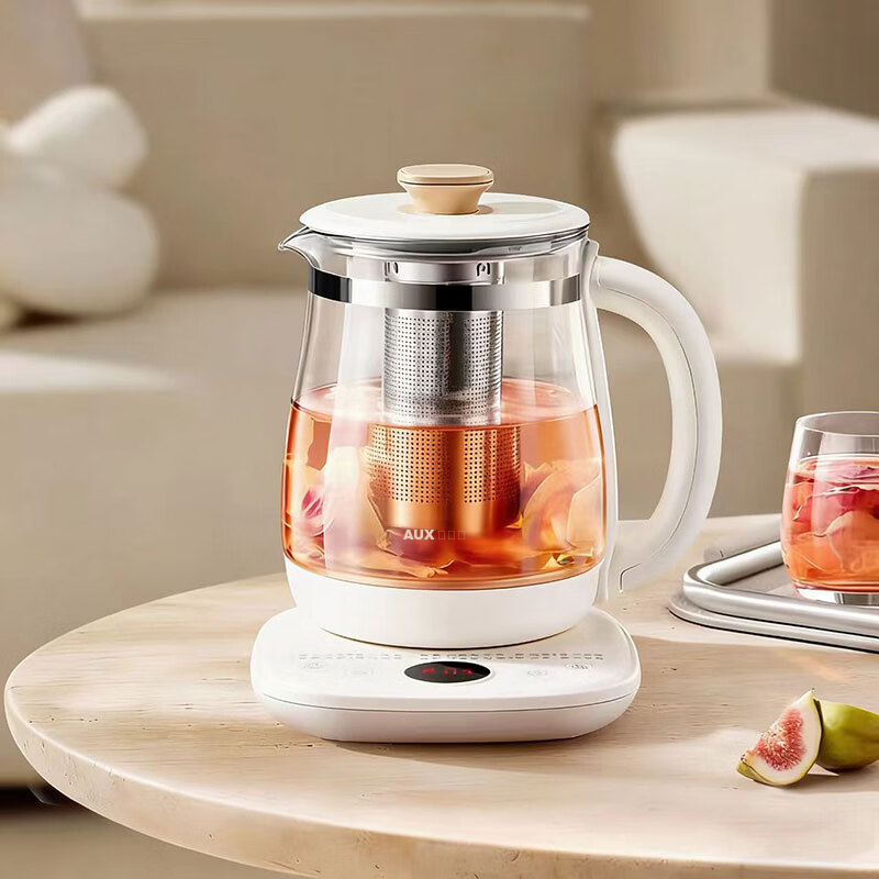 AUX 1.5L Automatic Health Pot Electric Tea Kettle