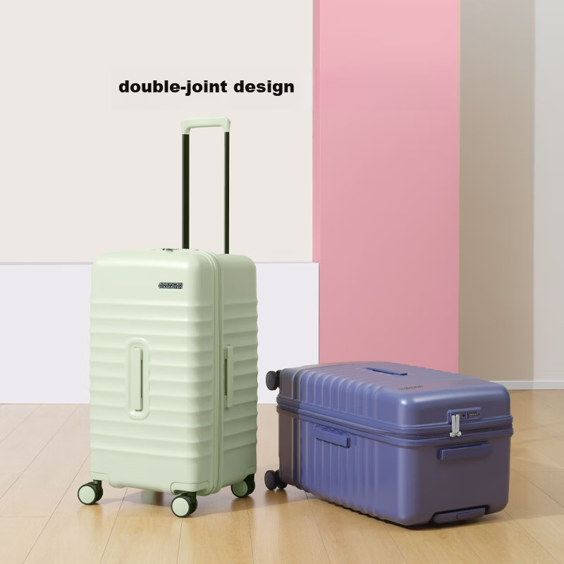 American Tourister Mei Travel 28-inch Trolley Suitcase