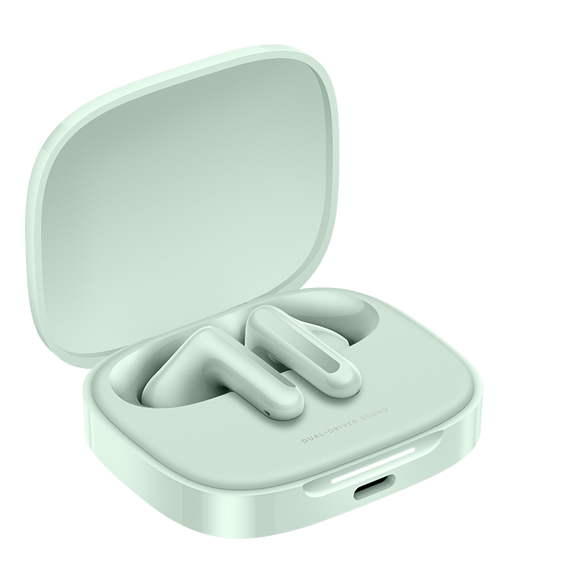 MI Redmi Buds 7S Semi In-Ear Earphones