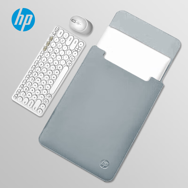 HP Laptop Sleeve for 13-inch Laptops