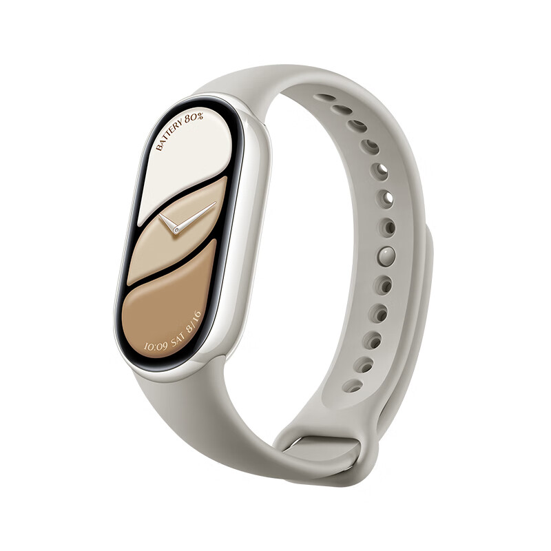Xiaomi MI Bracelet 10 Ceramic