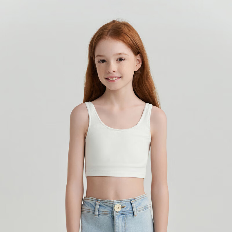 Aimer Junior Girls' First Stage Training Bra