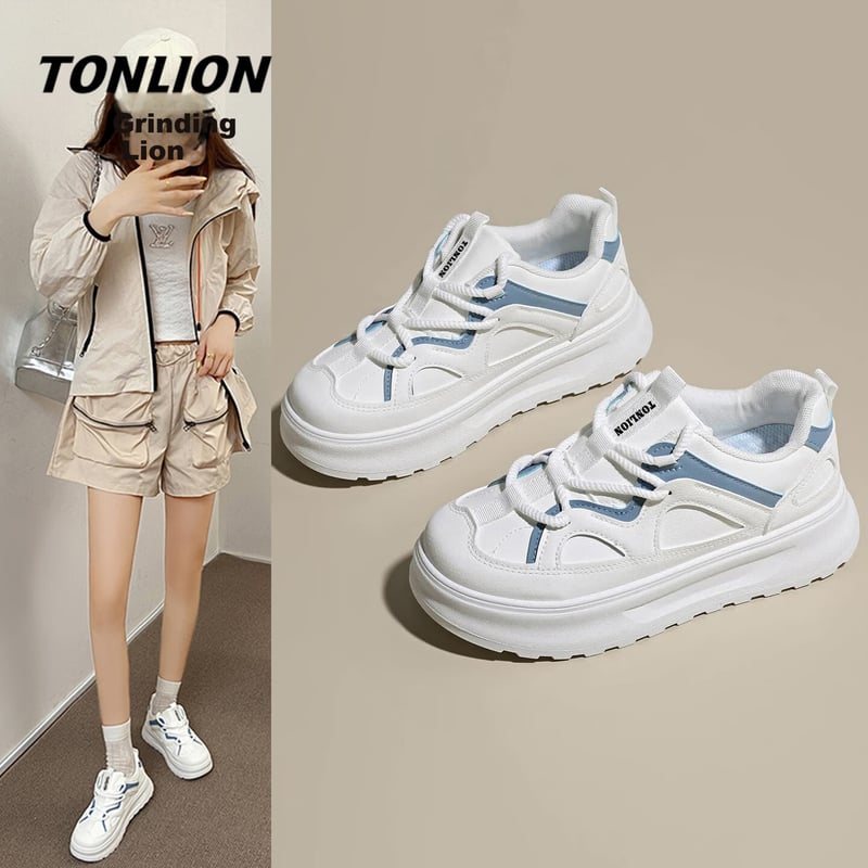 TonLion Women's Casual Sneakers 2025