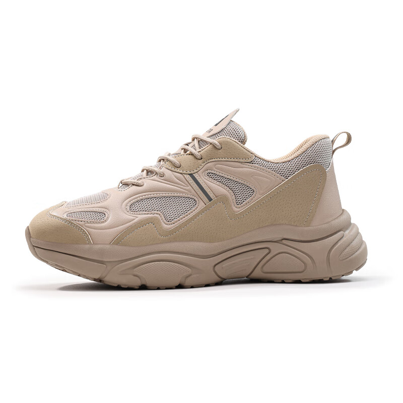 Qingya Men's Chef Shoes - Anti-Slip & Odor-Resistant