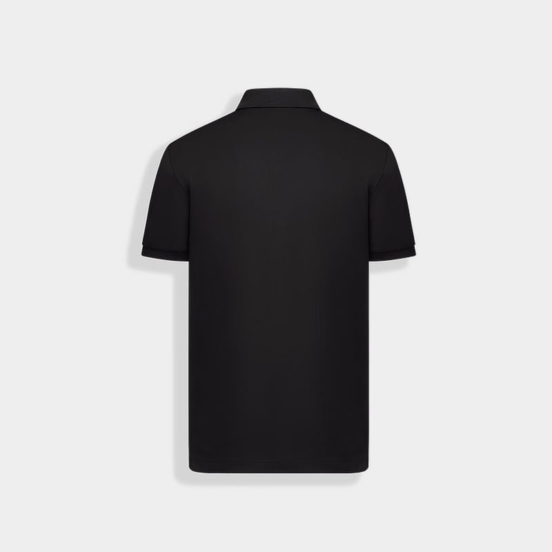 Beyonlife Ice Oxygen Bar Men's Casual Top