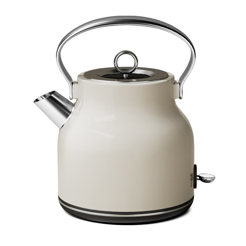 Youyang Electric Kettle 1.2L European Vintage