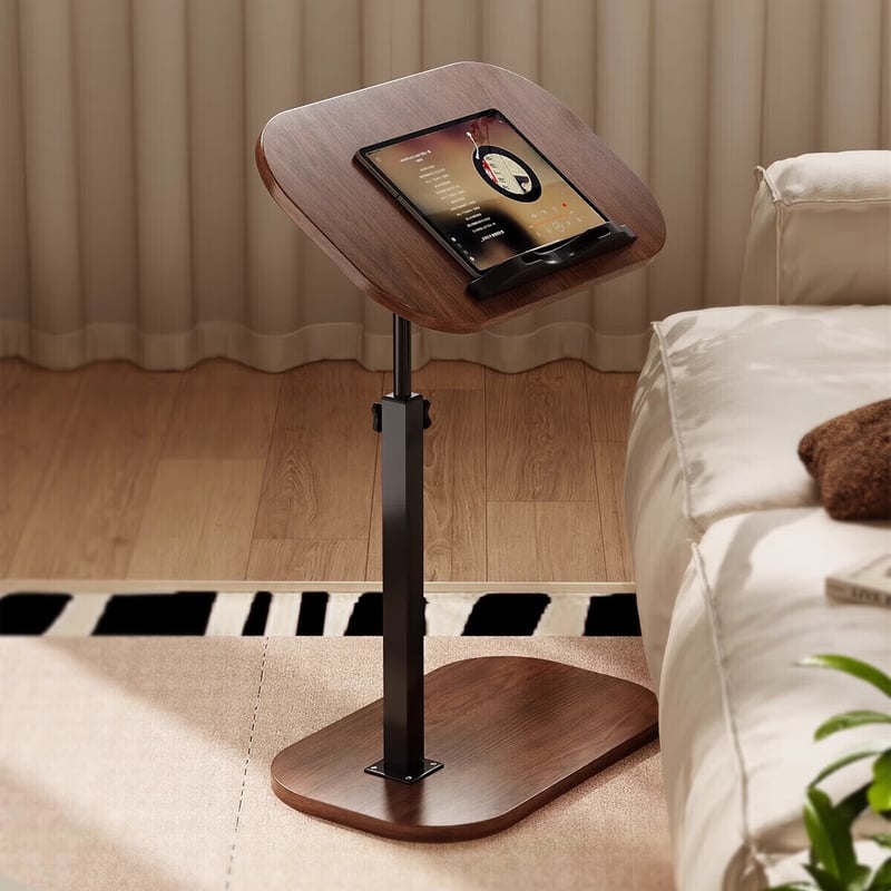 XIAOJIANGCAI Flip-Lift Standing Desk