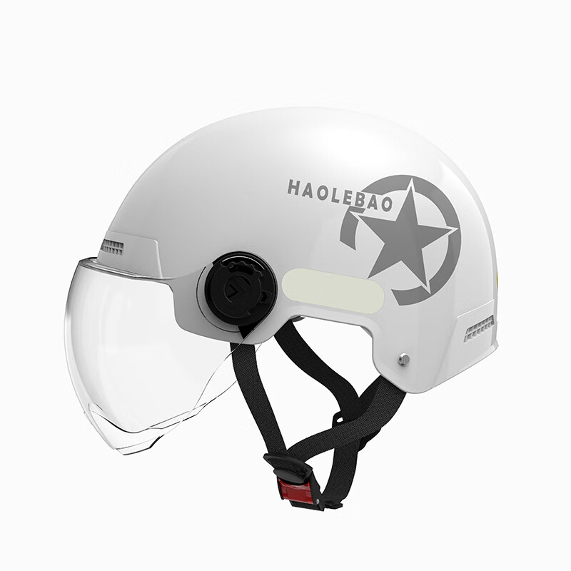 Adandyish Class A Cycling Helmet