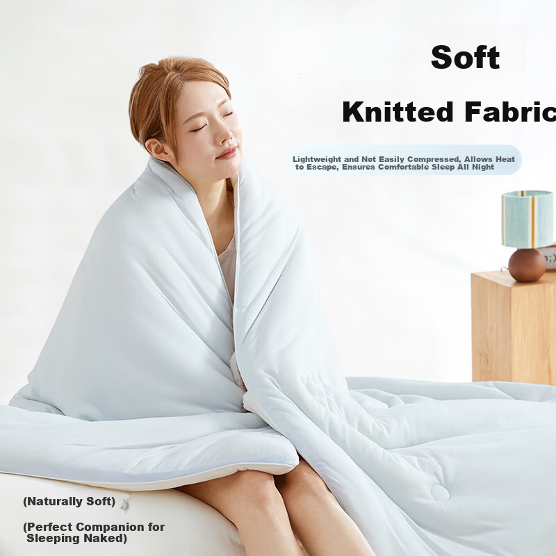 Boyang Soybean Fiber Winter Quilt
