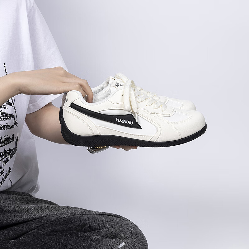 HUANQIU Heightening Training Shoes for Men