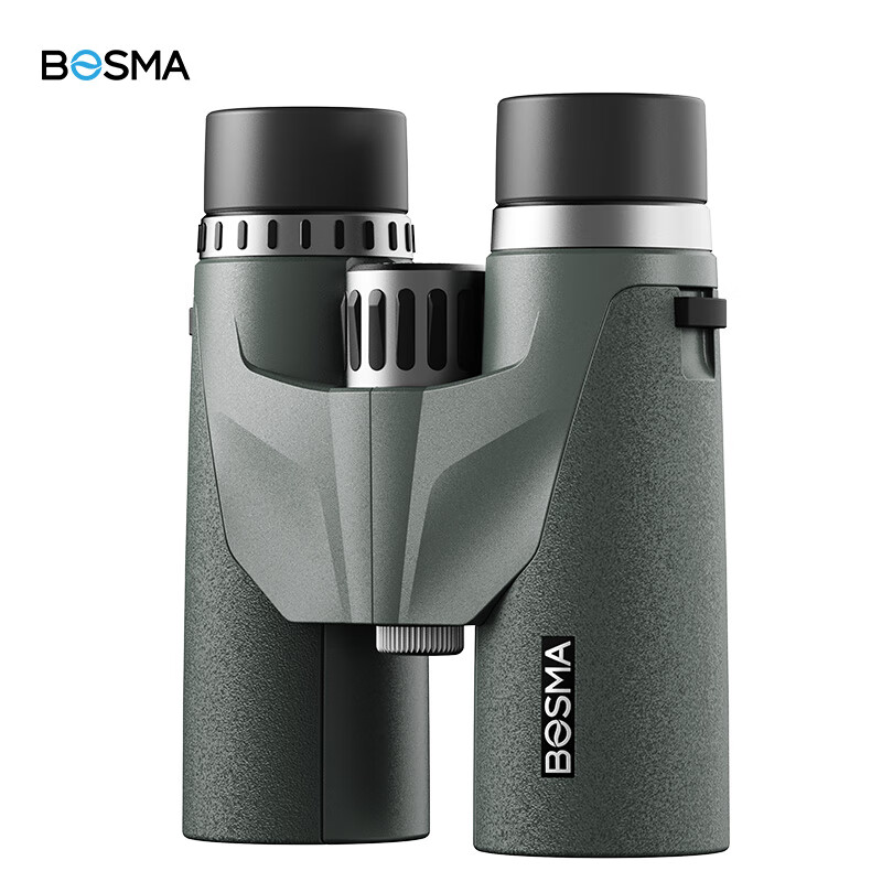 BOSMA Yunbao 10X42ED High-Definition Binoculars