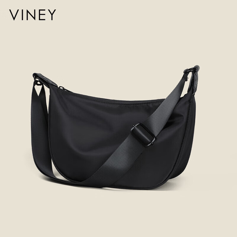 Viney Women's Casual Canvas Sling Bag