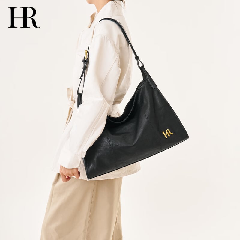 HR Handbag - Women's Large Capacity Sling Bag