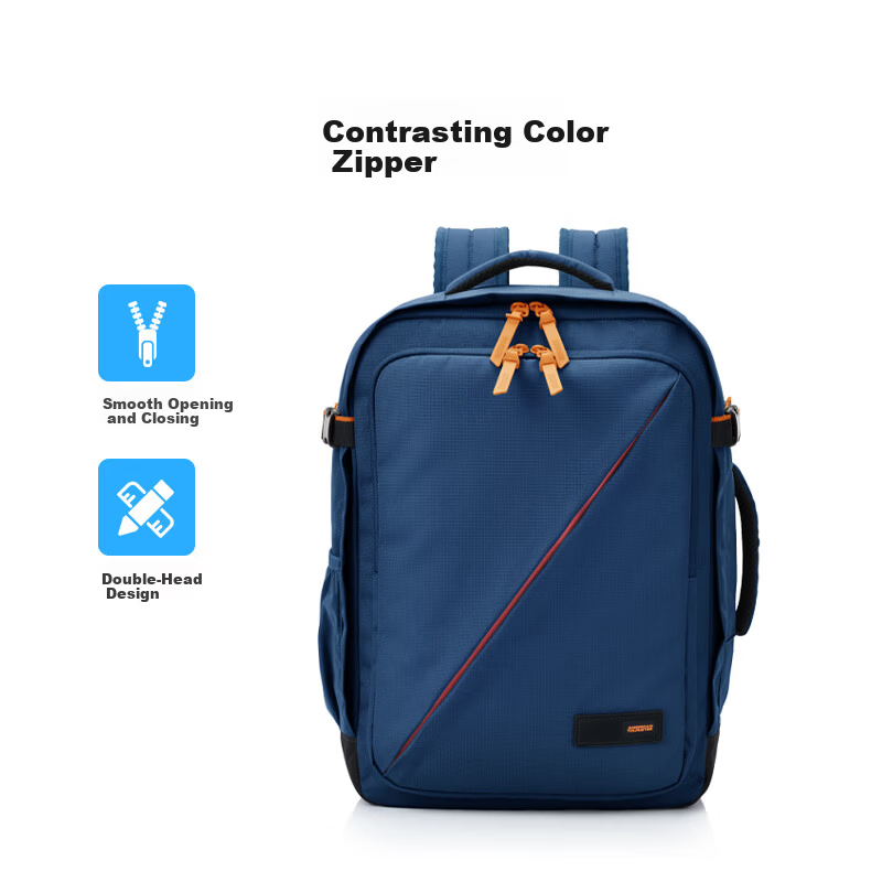 AMERICAN TOURISTER 15.6-inch Large Capacity Backpack