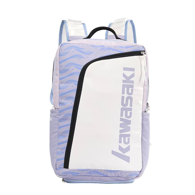 KAWASAKI Starry Sky Badminton Backpack