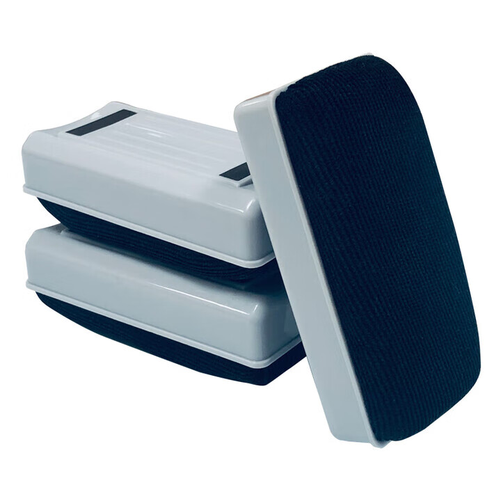Bibiniu Magnetic Eraser 3-Pack