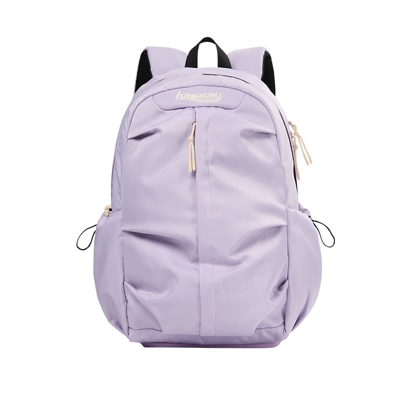 KAWASAKI Badminton Retro Backpack