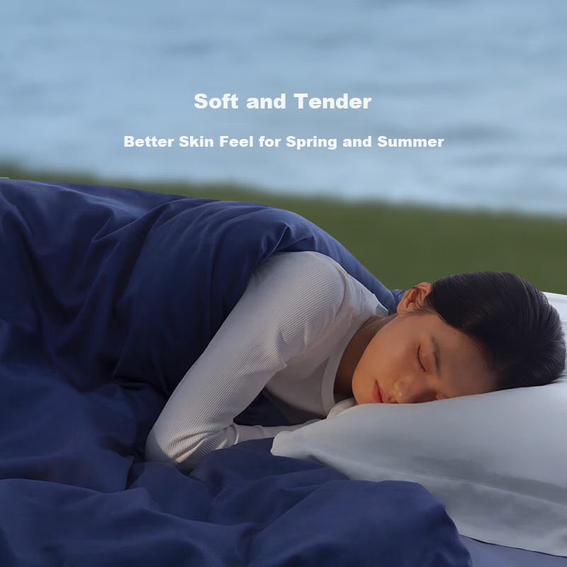 Luolai Aerospace Deep Sleep Cotton Quilt