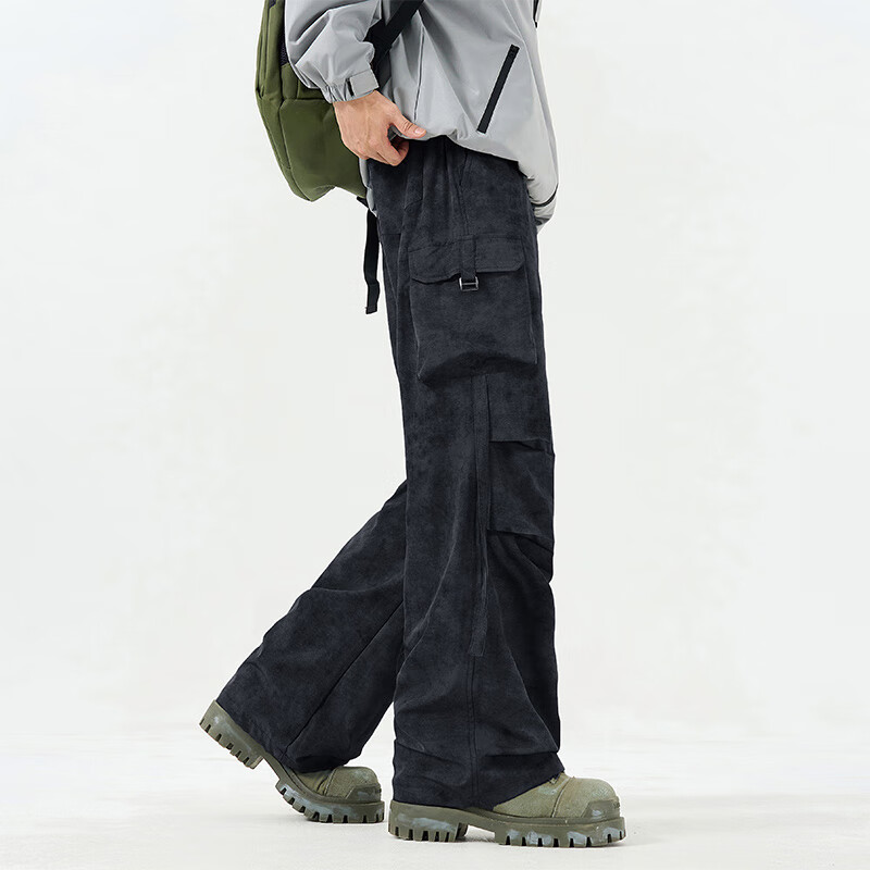 IZEXX American-Style Cargo Pants