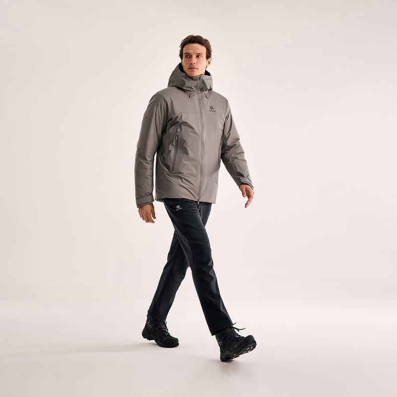 KAILAS T11 Men's Softshell Hiking Pants