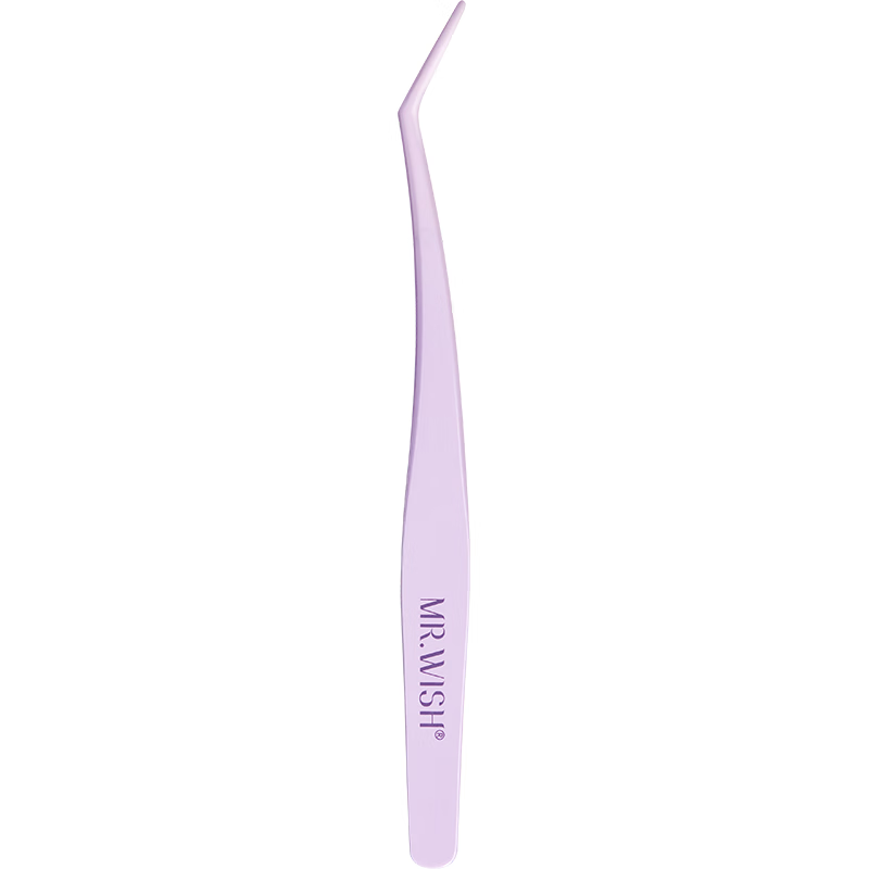 Mr. Wish False Eyelash Tweezers