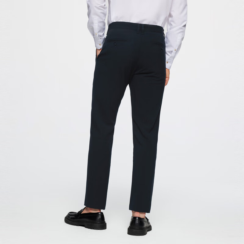 G2000 Men's Fashion Casual Pants