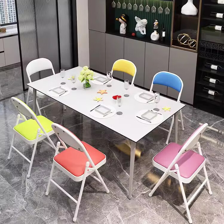 Muhanyue Folding Chair