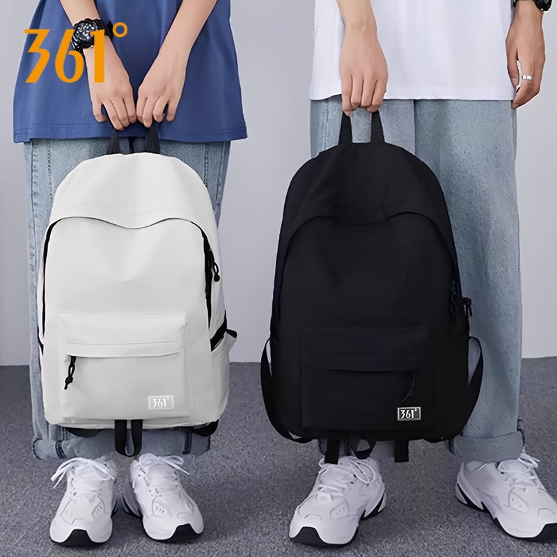 361° Men's Large Capacity Casual Backpack