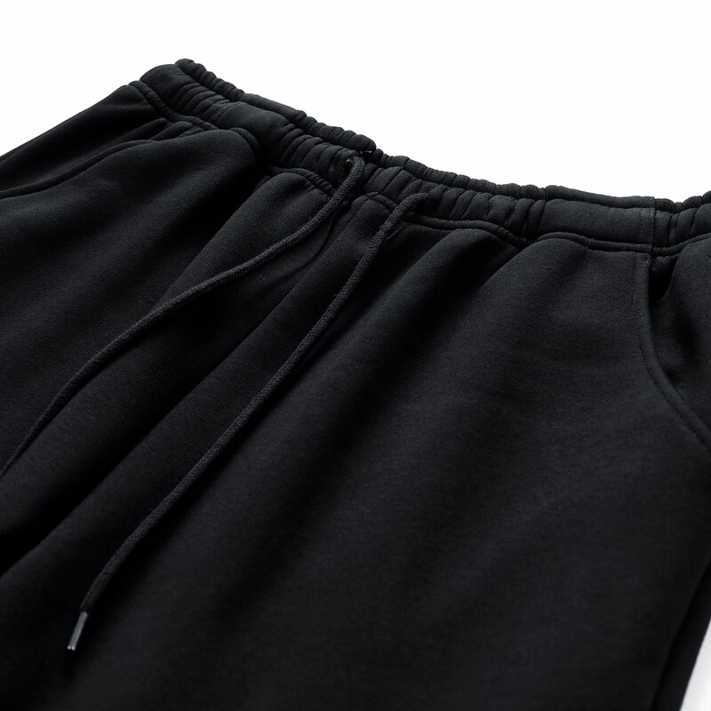 TUCANO Men's Fleece-Lined Jogger Pants