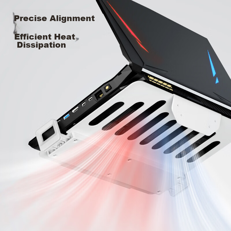 Brateck Beihu Mechanical Monitor Arm Stand