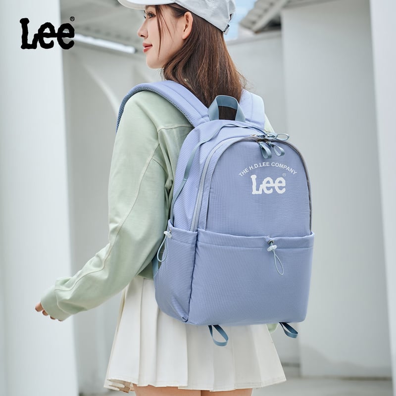 Lee Backpack [Back to School Season]