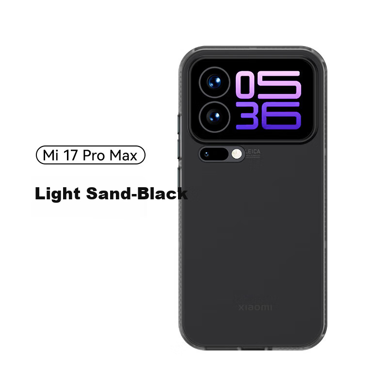 Benks Anti-drop Xiaomi 17 Pro Max Case