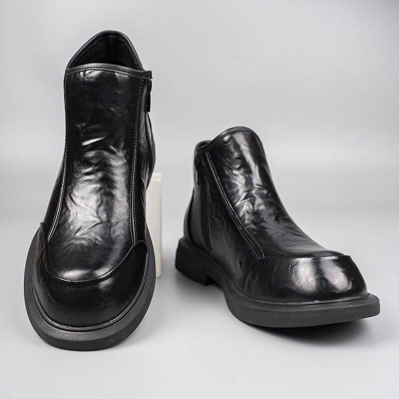 XO Chelsea Boots Men 2025 Autumn Winter