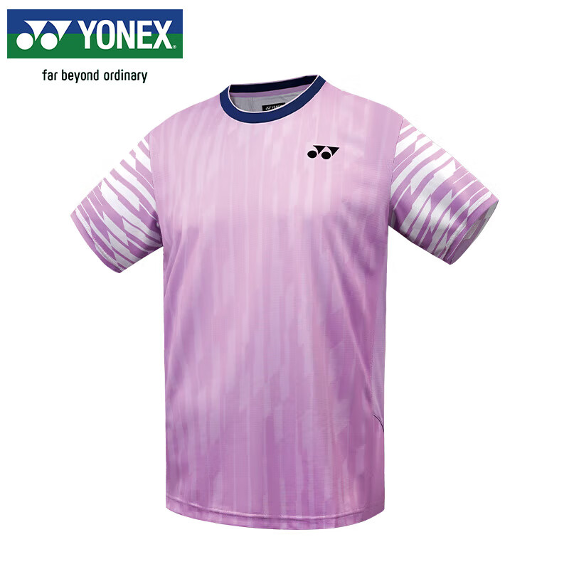 YONEX National Team Fan Edition T-Shirt