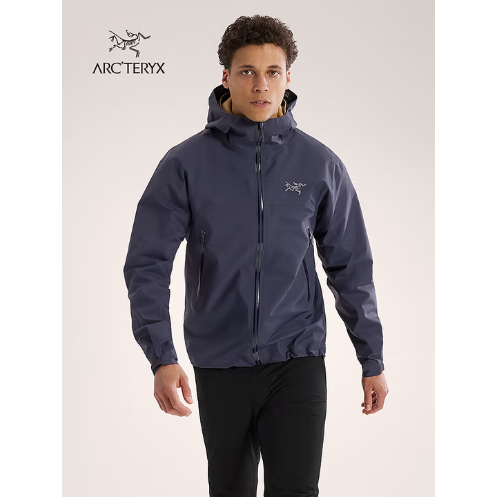 ARCTERYX BETA JACKET GORE-TEX Hard Shell