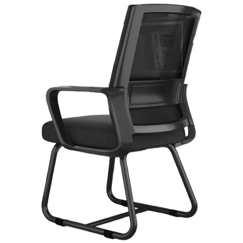 Jingjiayi Computer Chair with Anti-Slip Base