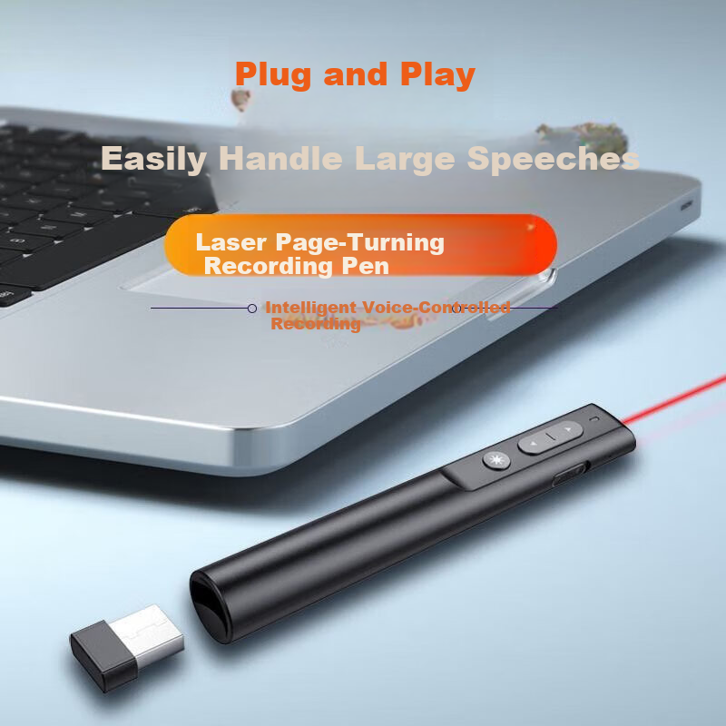 COMIX Q81 8GB Smart Recorder