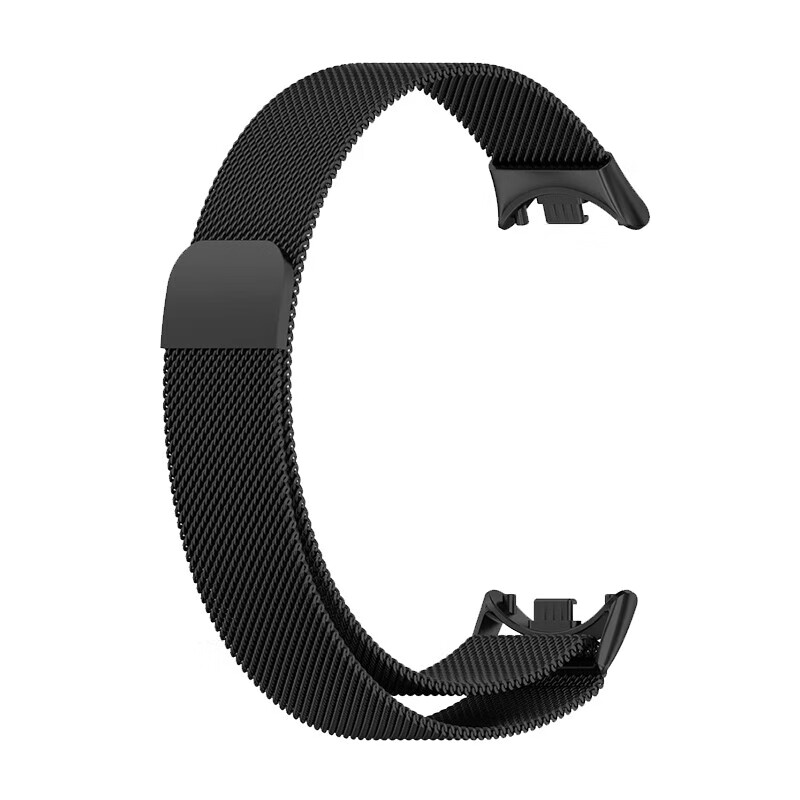 ESCASE Xiaomi Mi Band 10 Strap for Milanese