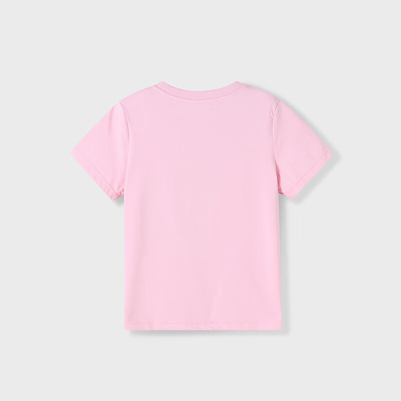 Annil Girls' Cool-Feeling T-Shirt