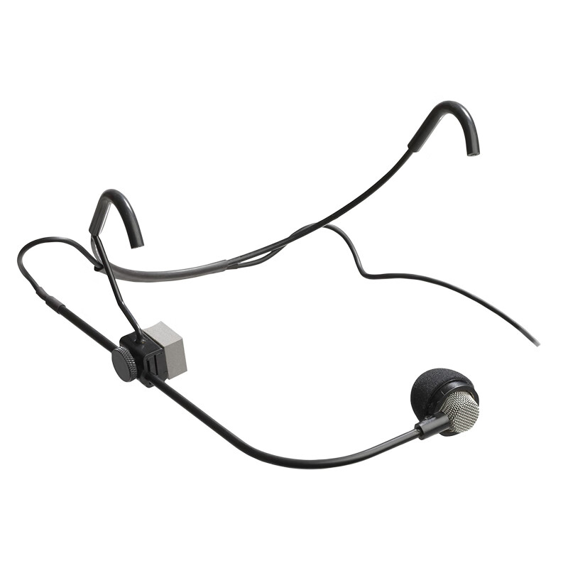 AKG CM311A Headworn Condenser Microphone