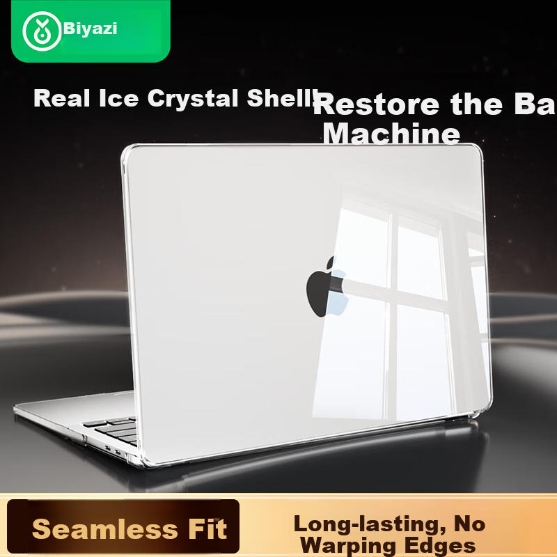 BIAZE Ultra-Thin MacBook Air 15.3" Case