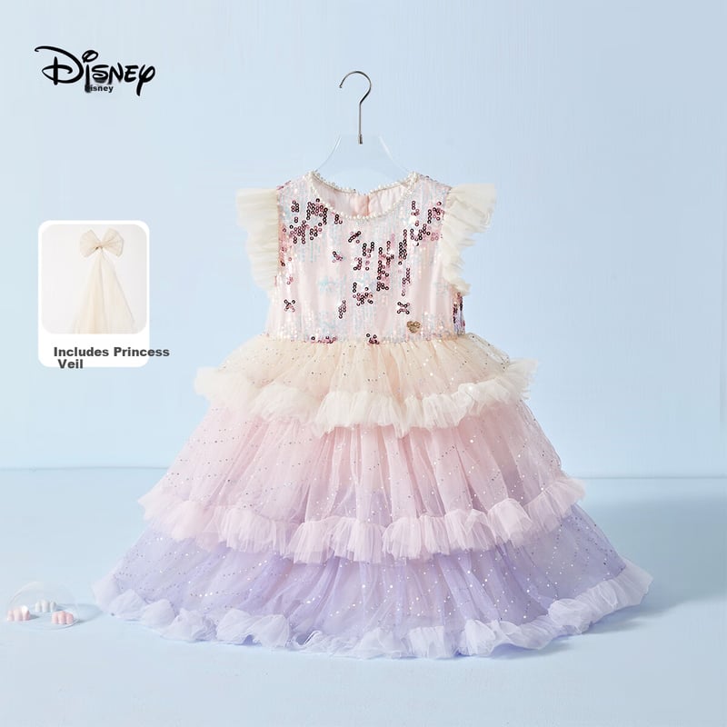 Disney Princess Summer Skirt - 2025 New Style