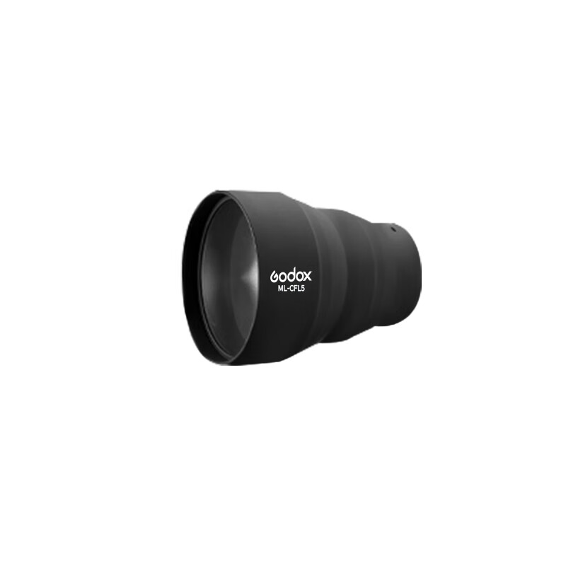Godox ML100R Full-Color Fill Light for Portraits