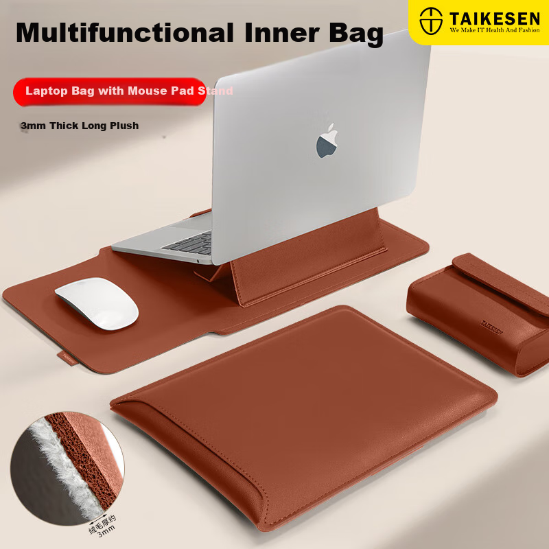 Taikesen Laptop Sleeve for MacBook 15-16"